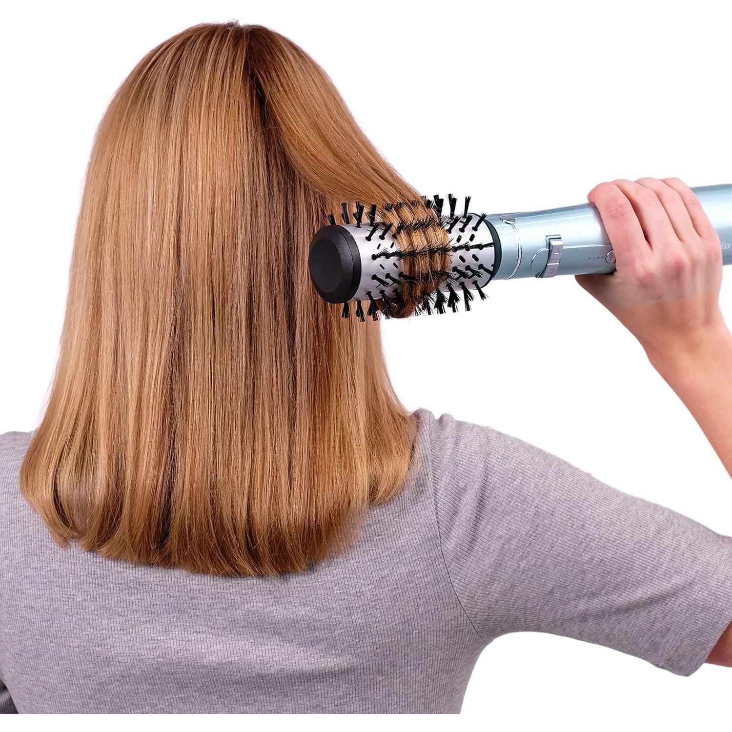 Buy BaByliss,BaByliss Hydro-Fusion Air Styler: 700W Ionic Rotating Hair Dryer Brush for Smooth Blow Dry, 50mm - Gadcet UK | UK | London | Scotland | Wales| Near Me | Cheap | Pay In 3 | Hair Care